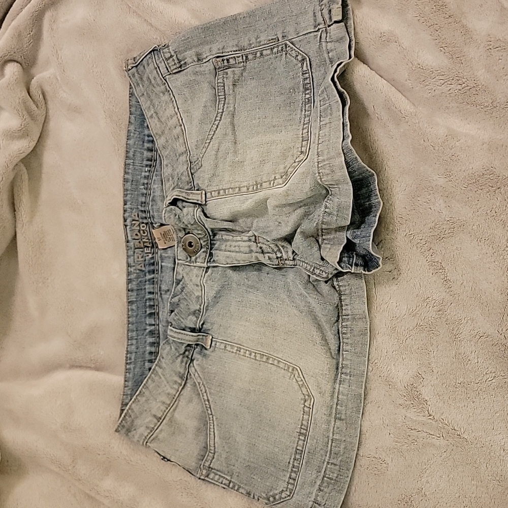 Arizona Jean Co size 17 shorts